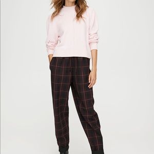 Aritzia Wilfred Soleste Pant 